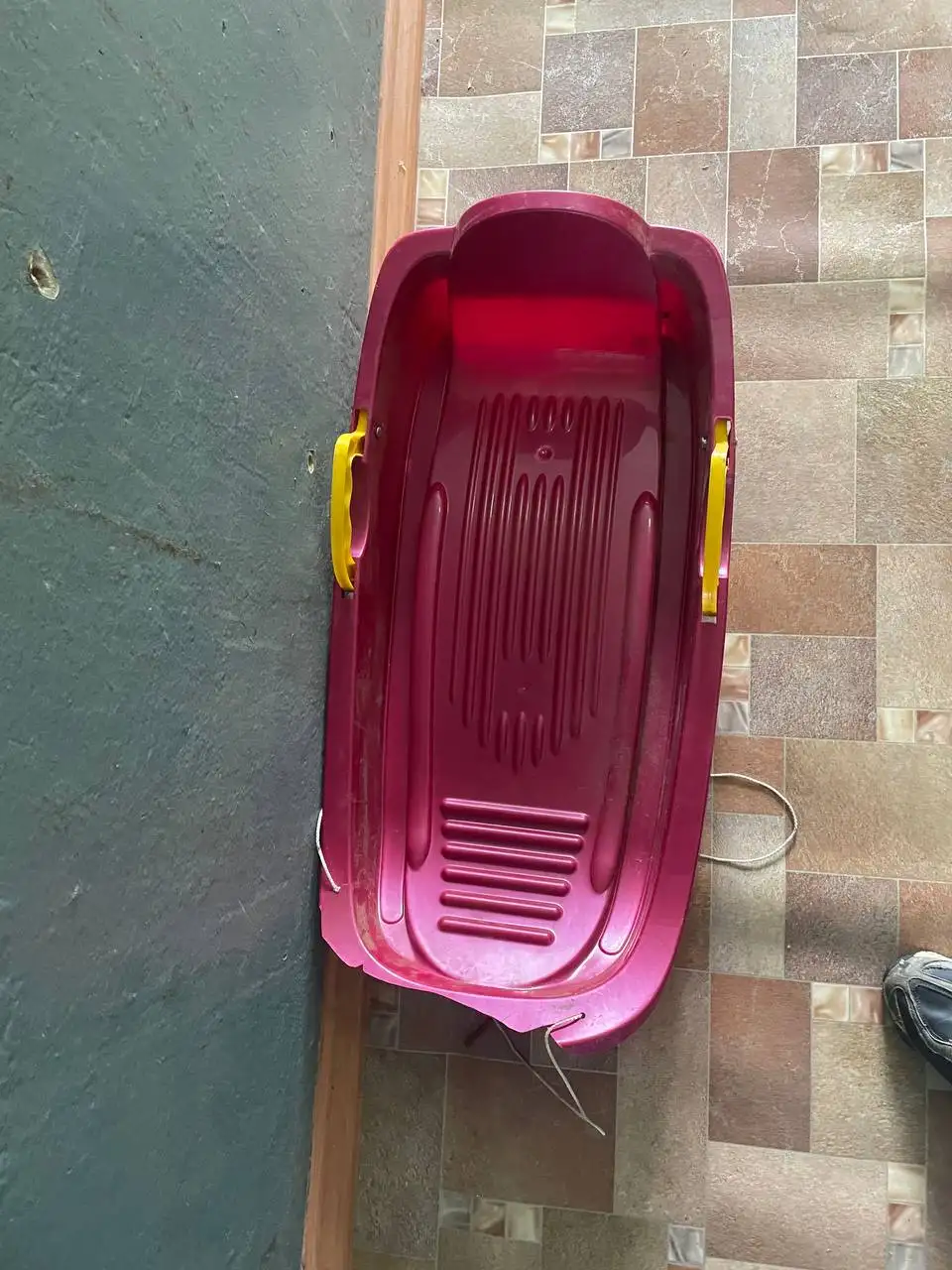 Продам ледянки с трещинами - Ледянки (Хобби и отдых) в Чебоксары