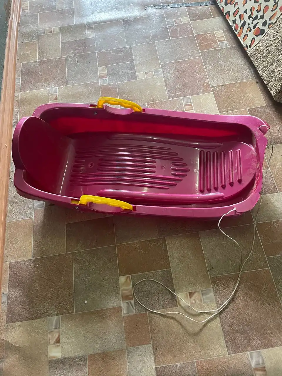 Продам ледянки с трещинами - Ледянки (Хобби и отдых) в Чебоксары