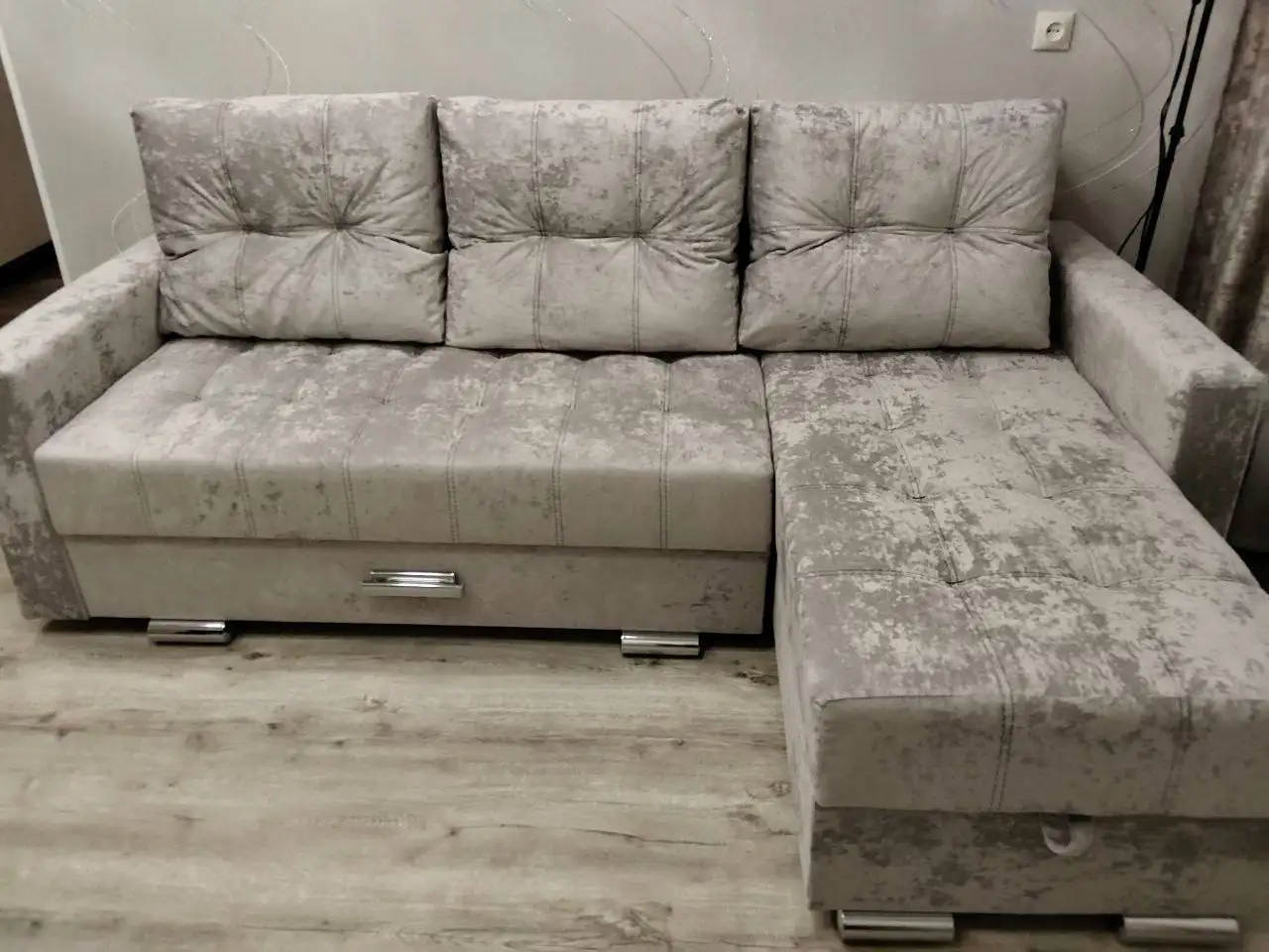 Мягкая мебель от производителя с доставкой - Мебель (Барахолка) в Чебоксары