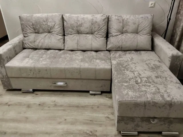 Мягкая мебель от производителя с доставкой - Курьерское оборудование в Чебоксары