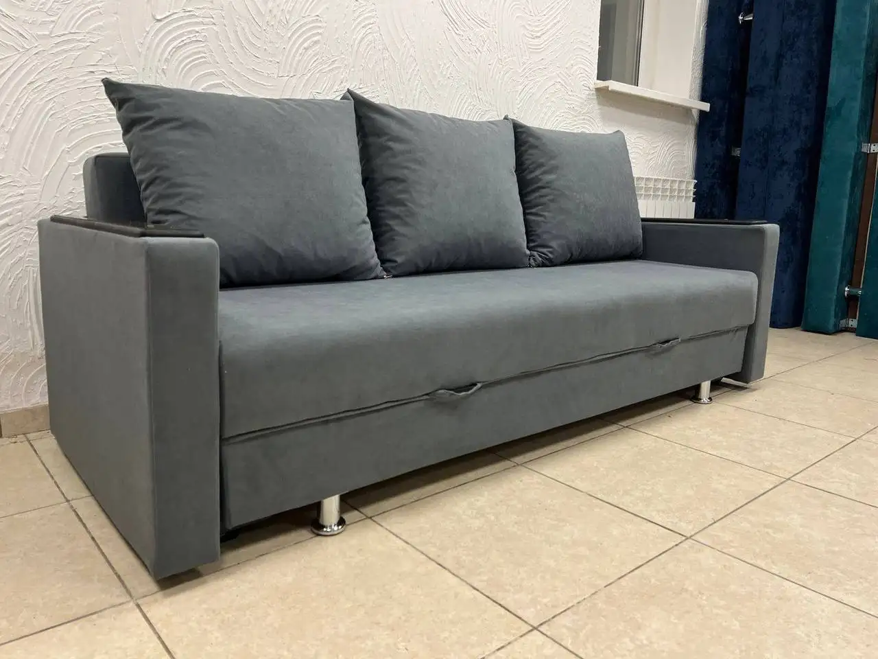 Мягкая мебель от производителя с доставкой - Мебель (Барахолка) в Чебоксары