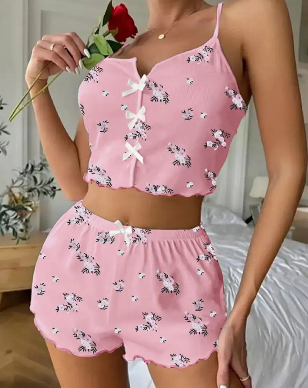 Продажа пижам розовой и голубой - Барахолка в Чебоксары