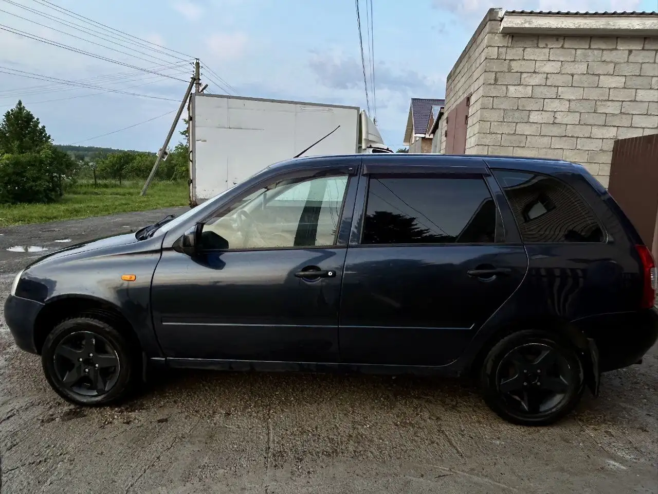 Автомобиль 2013 года с доп. оборудованием - Авто в Чебоксары