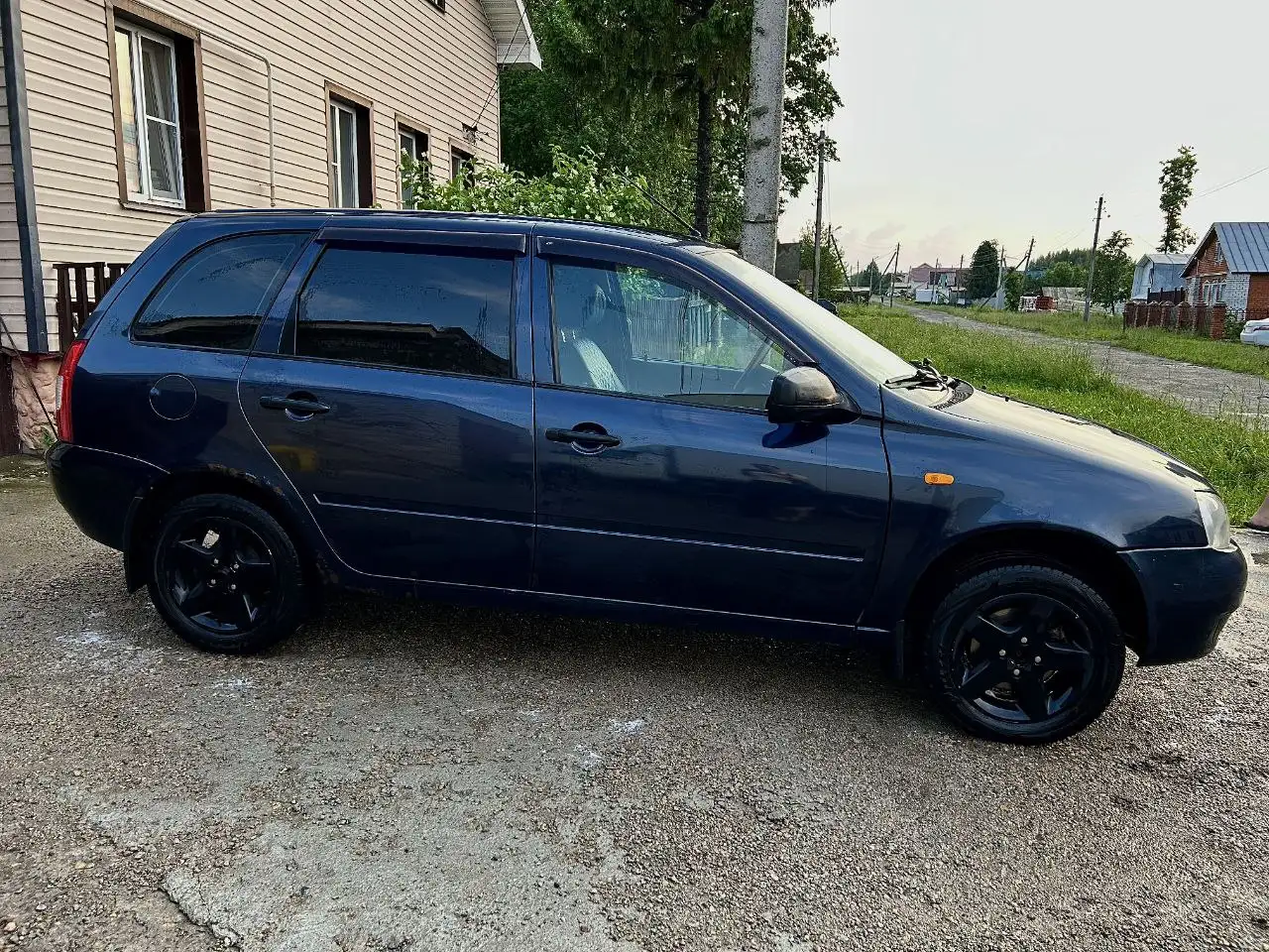 Автомобиль 2013 года с доп. оборудованием - Авто в Чебоксары