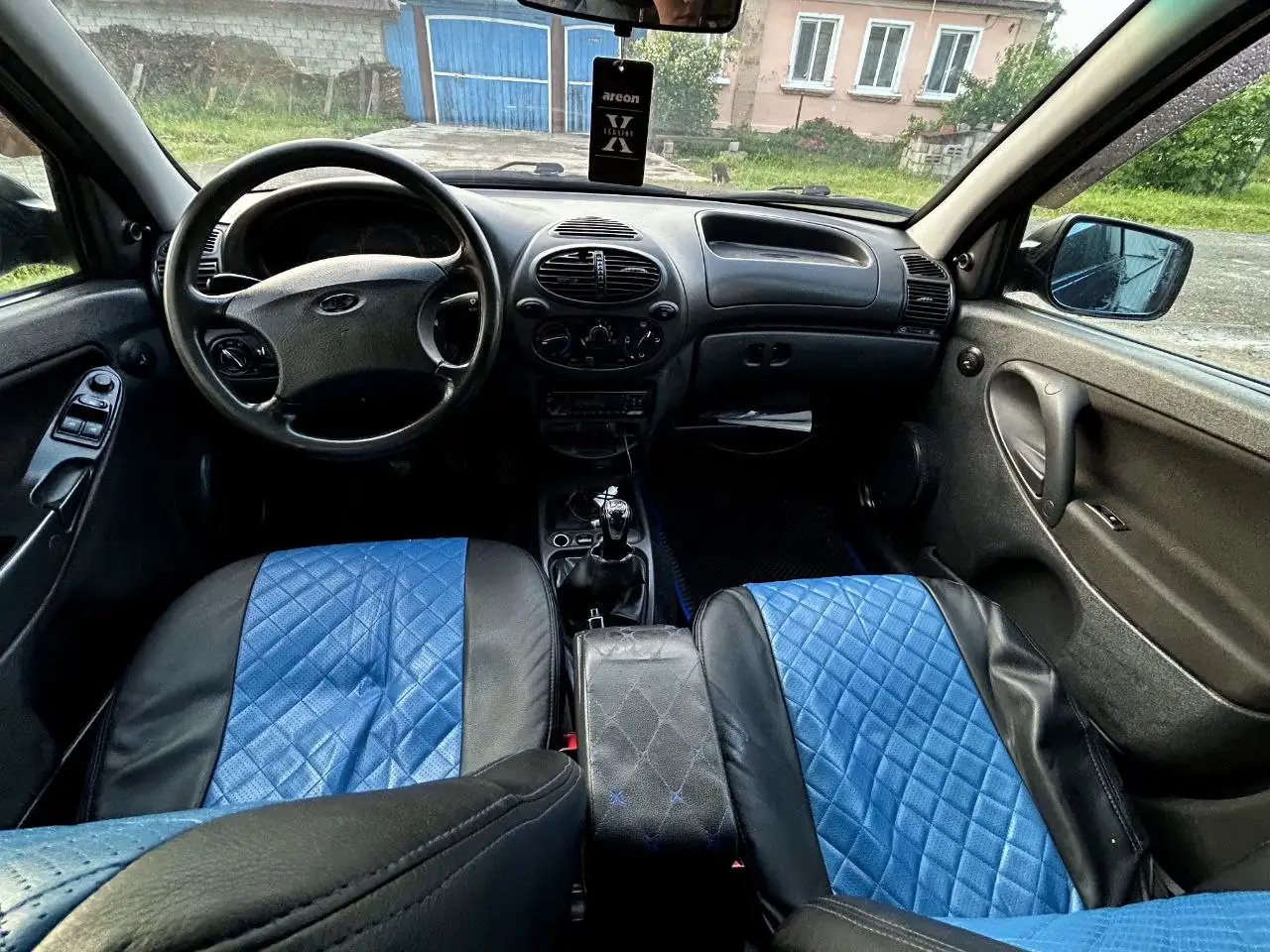 Автомобиль 2013 года с доп. оборудованием - Авто в Чебоксары