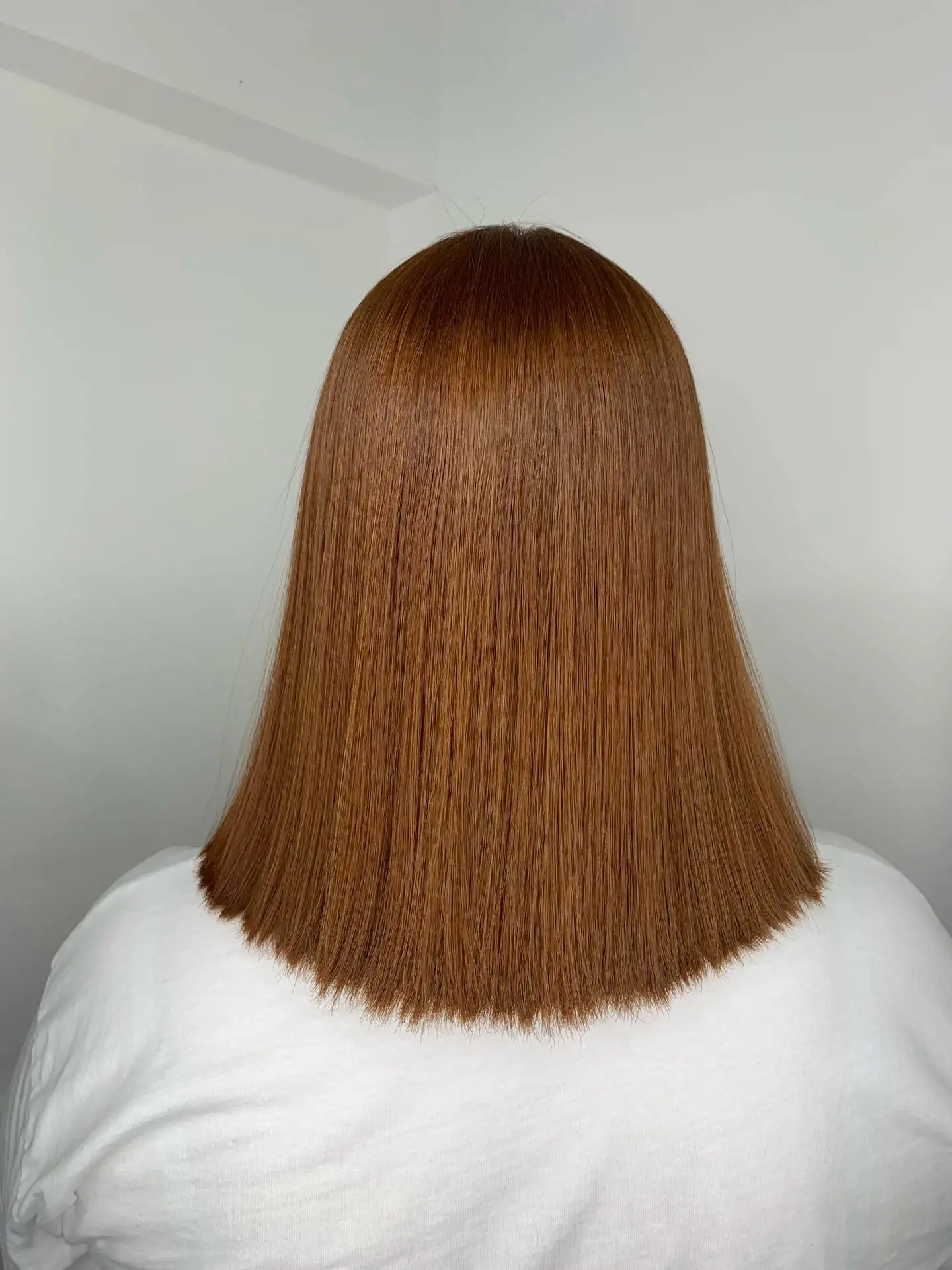 Кератин ботокс и холодное восстановление волос - Парикмахерские услуги (Услуги) в Чебоксары