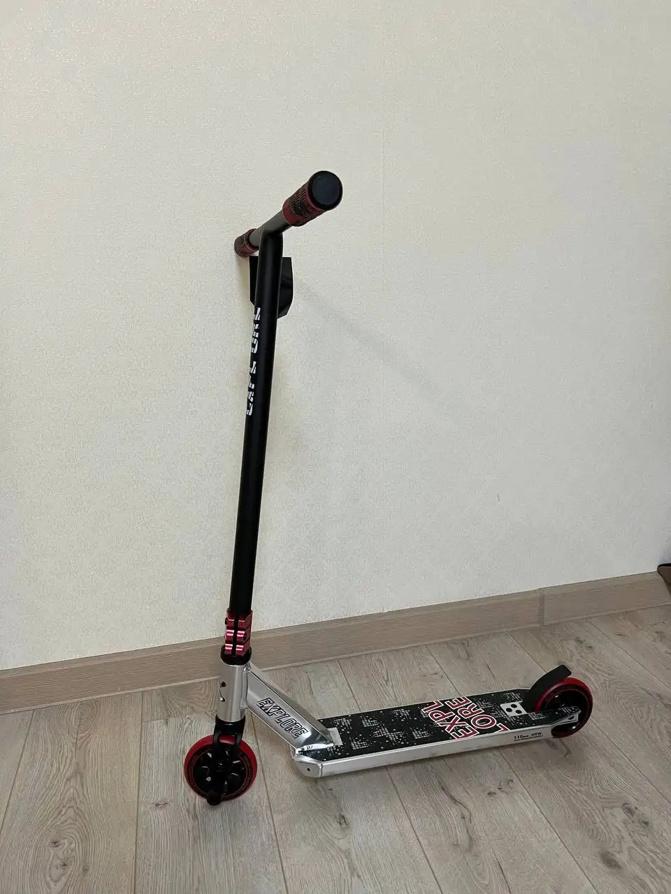 Трюковые самокаты Explore в Чебоксарах - Трюковые самокаты (Хобби и отдых) в Чебоксары