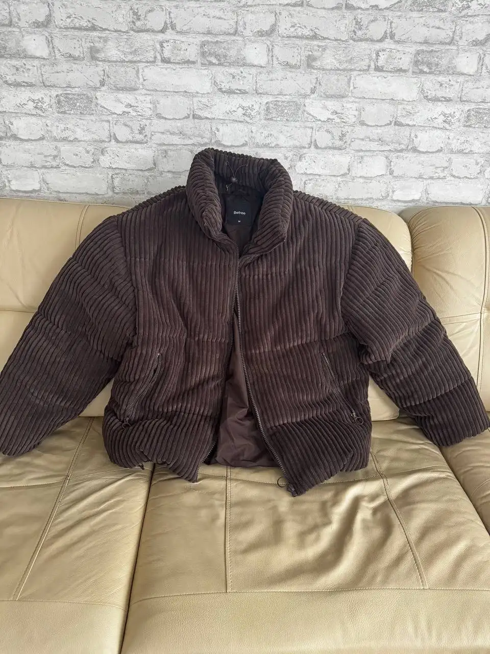 Куртка зимняя новая - Одежда в Чебоксары