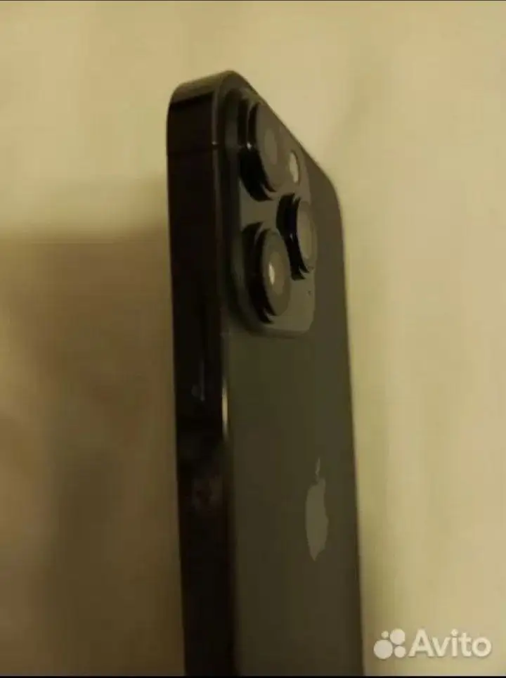 Продажа iPhone XR в корпусе 15 Pro с аккумулятором 78% - Смартфоны и телефоны (Электроника) в Чебоксары