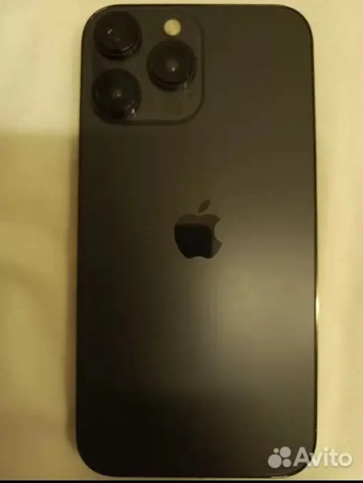 Продажа iPhone XR в корпусе 15 Pro с аккумулятором 78% - Смартфоны и телефоны (Электроника) в Чебоксары