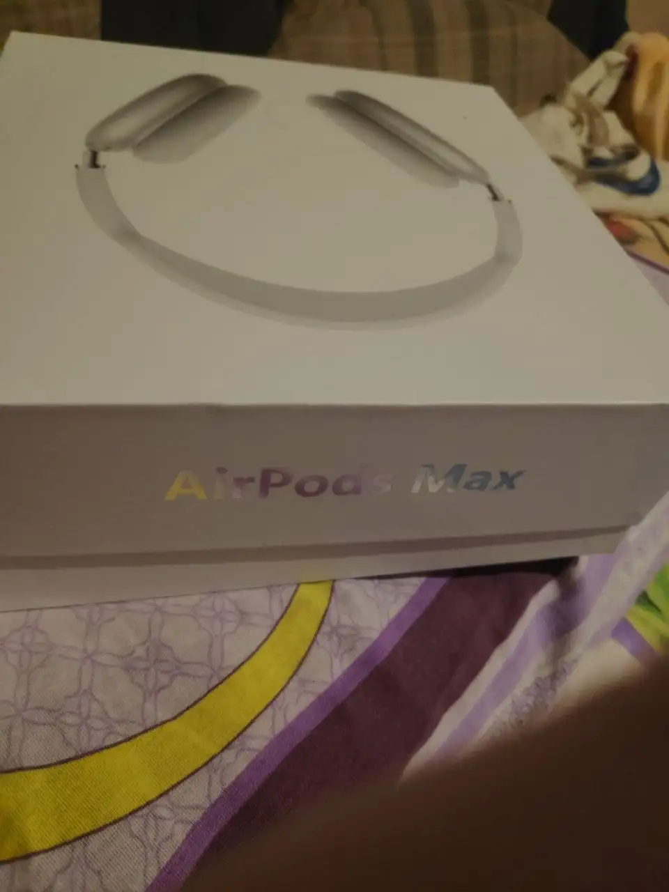 Наушники реплика AirPods Max - Наушники (Электроника) в Чебоксары