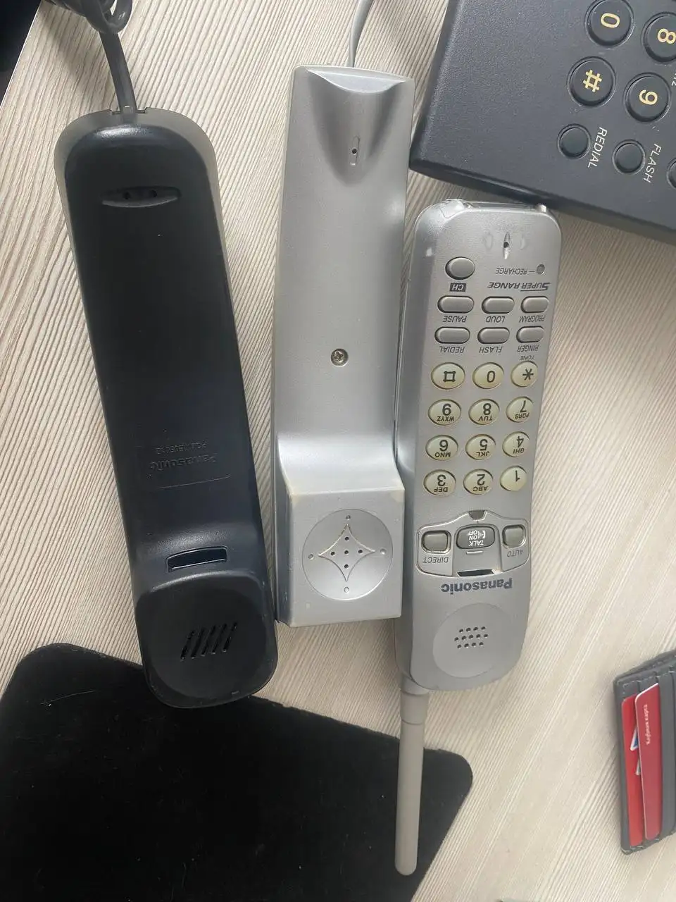 Продажа трех телефонов - Телефоны (Электроника) в Чебоксары