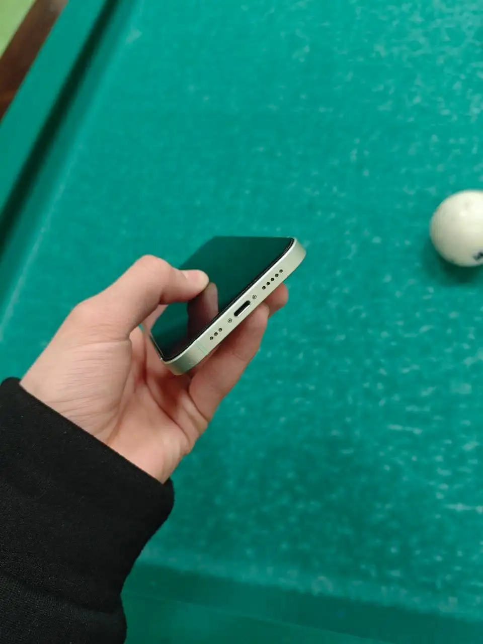 Продам iPhone 12 128 Гб - Смартфоны и телефоны (Электроника) в Чебоксары