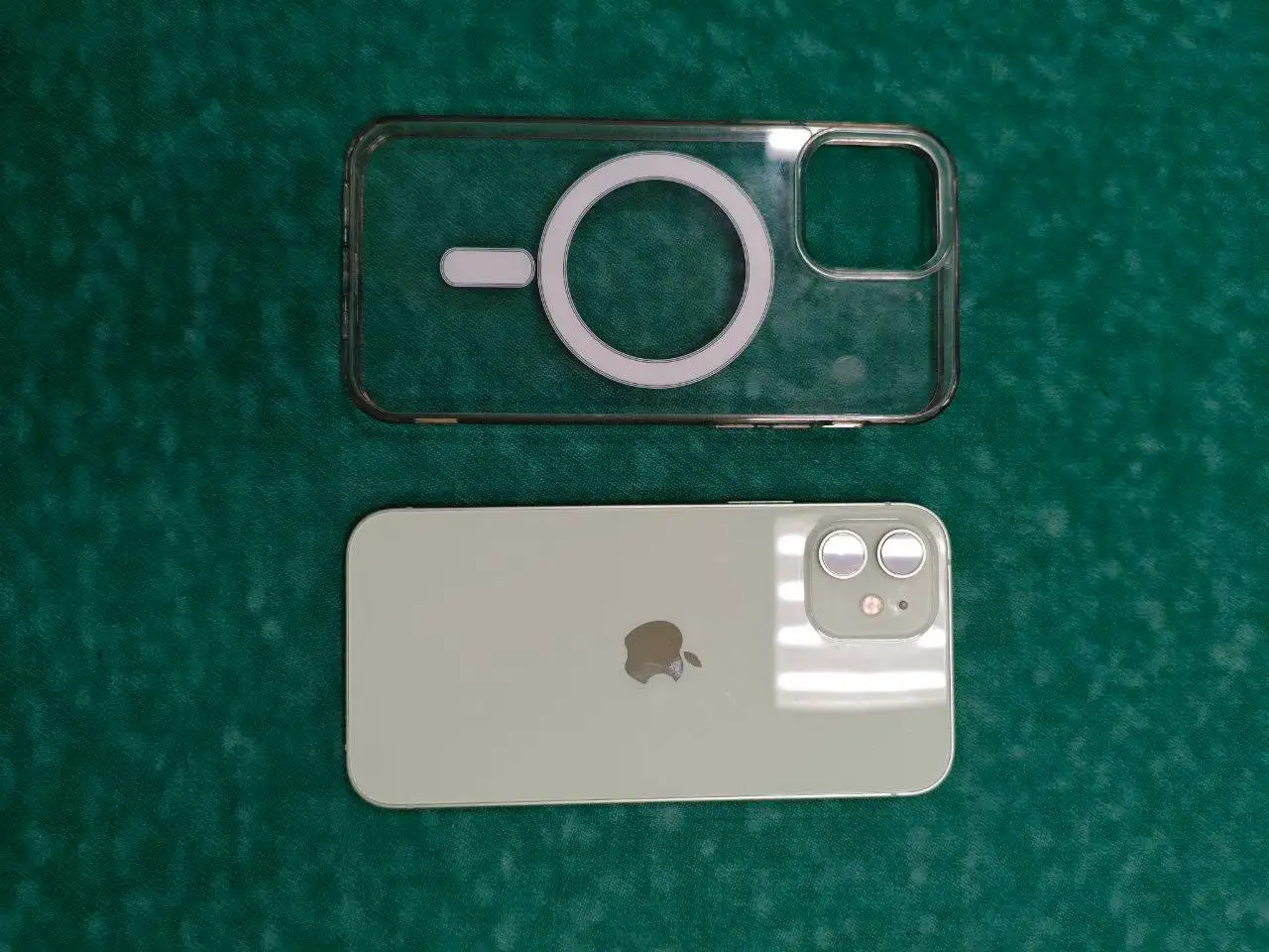 Продам iPhone 12 128 Гб - Смартфоны и телефоны (Электроника) в Чебоксары