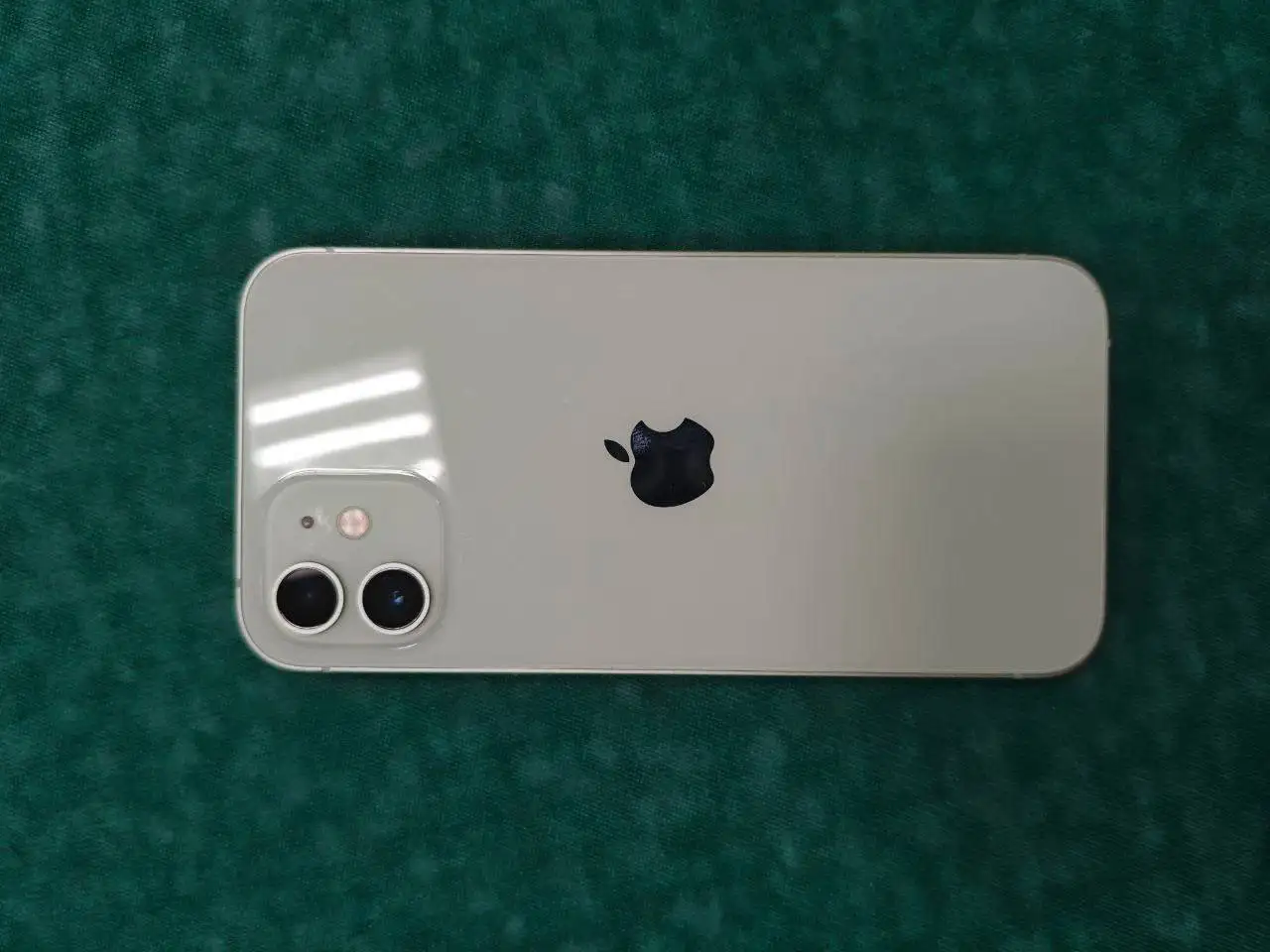 Продам iPhone 12 128 Гб - Смартфоны и телефоны (Электроника) в Чебоксары
