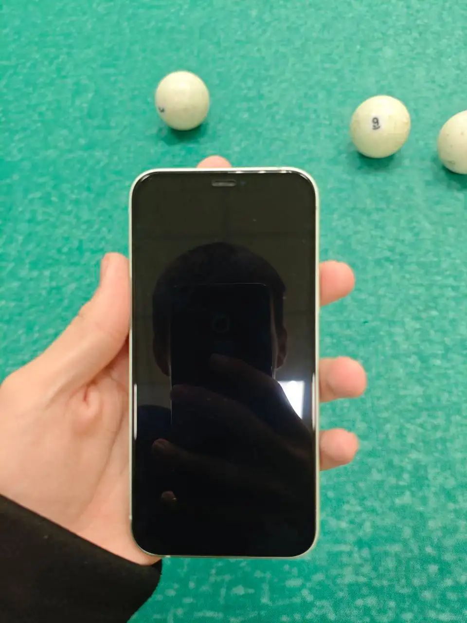 Продам iPhone 12 128 Гб - Смартфоны и телефоны (Электроника) в Чебоксары