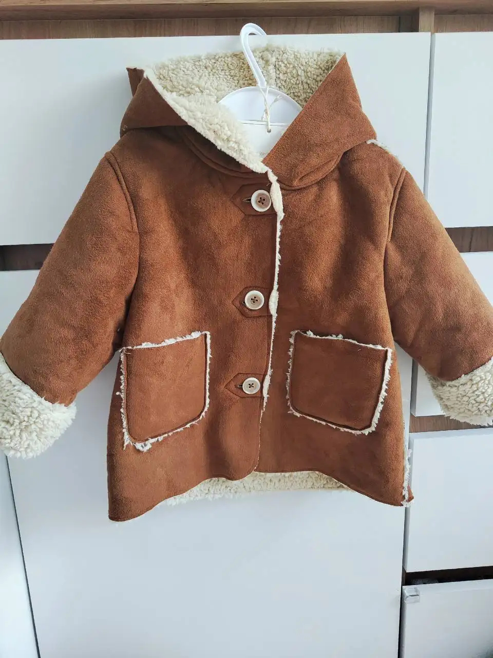 Новая одежда для детей 12-24 месяцев - Одежда (Товары для детей) в Чебоксары