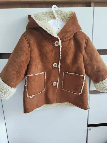 Новая одежда для детей 12-24 месяцев - Коляски в Чебоксары