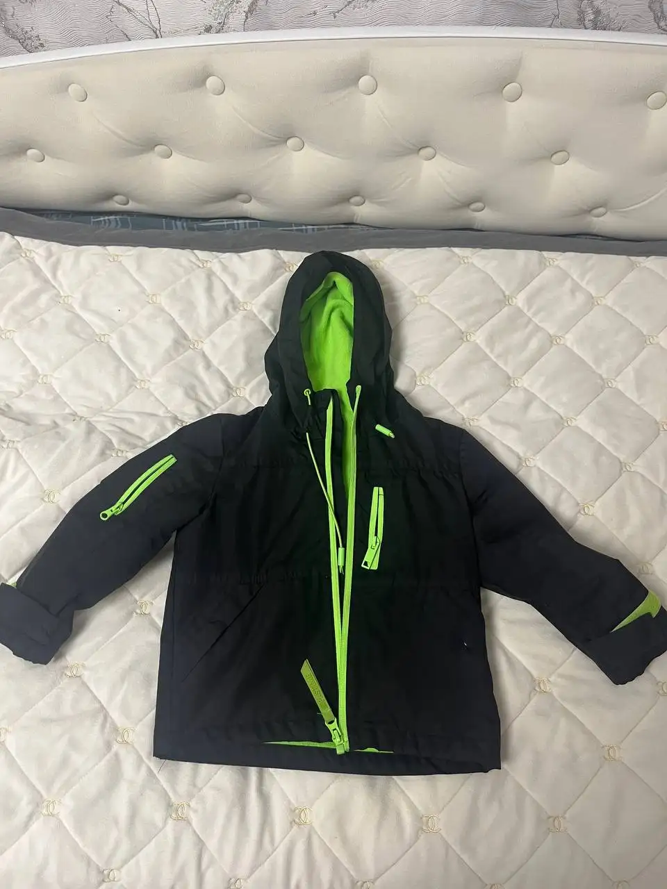 Детская одежда в идеальном состоянии - Детская одежда (Одежда) в Чебоксары