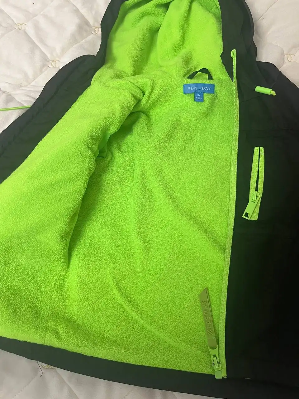 Детская одежда в идеальном состоянии - Детская одежда (Одежда) в Чебоксары