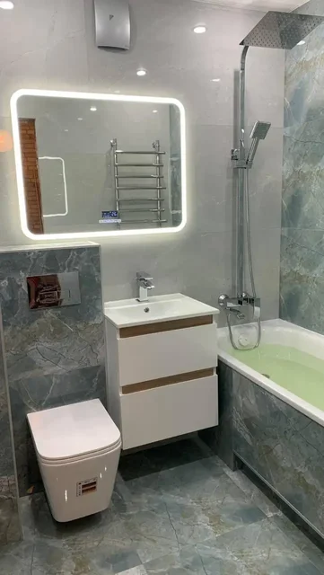 Ремонт квартир: сантехника, электрика, полы, потолки, укладка плитки - Аренда апартаментов в Чебоксары