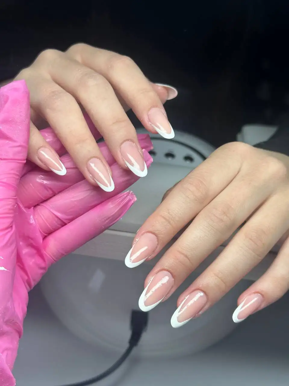 Услуги мастера маникюра для моделей - Красота и здоровье (Услуги) в Чебоксары