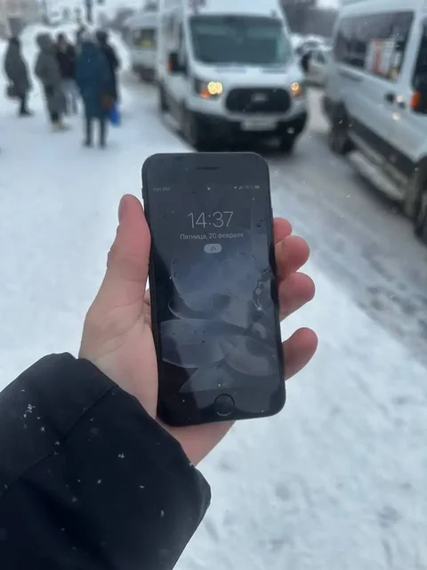 Продам iPhone 7 32 ГБ - Комплектующие ПК в Чебоксары