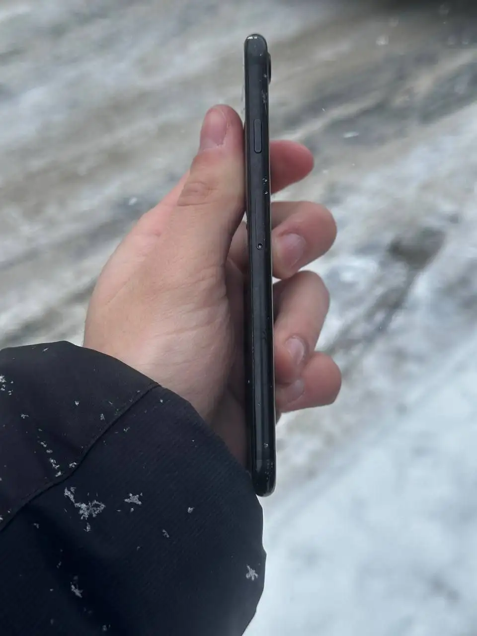 Продам iPhone 7 32 ГБ - Смартфоны (Электроника) в Чебоксары