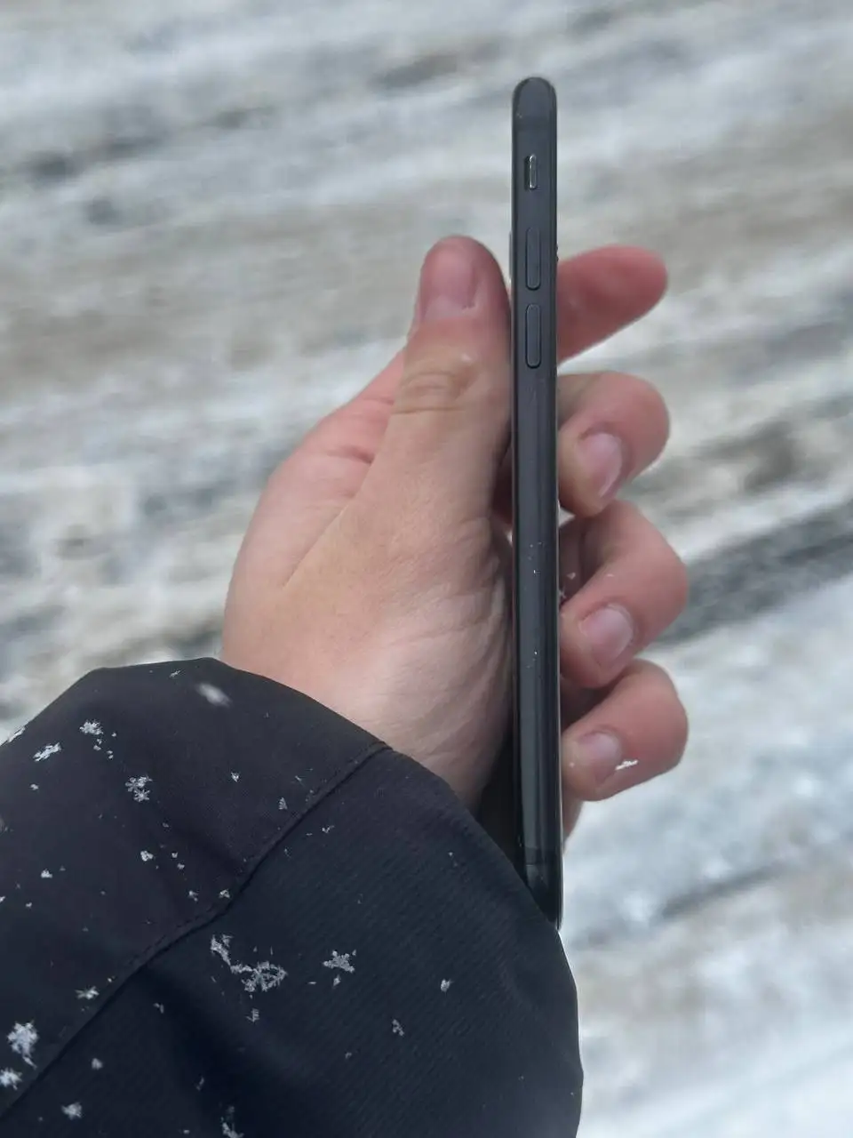 Продам iPhone 7 32 ГБ - Смартфоны (Электроника) в Чебоксары