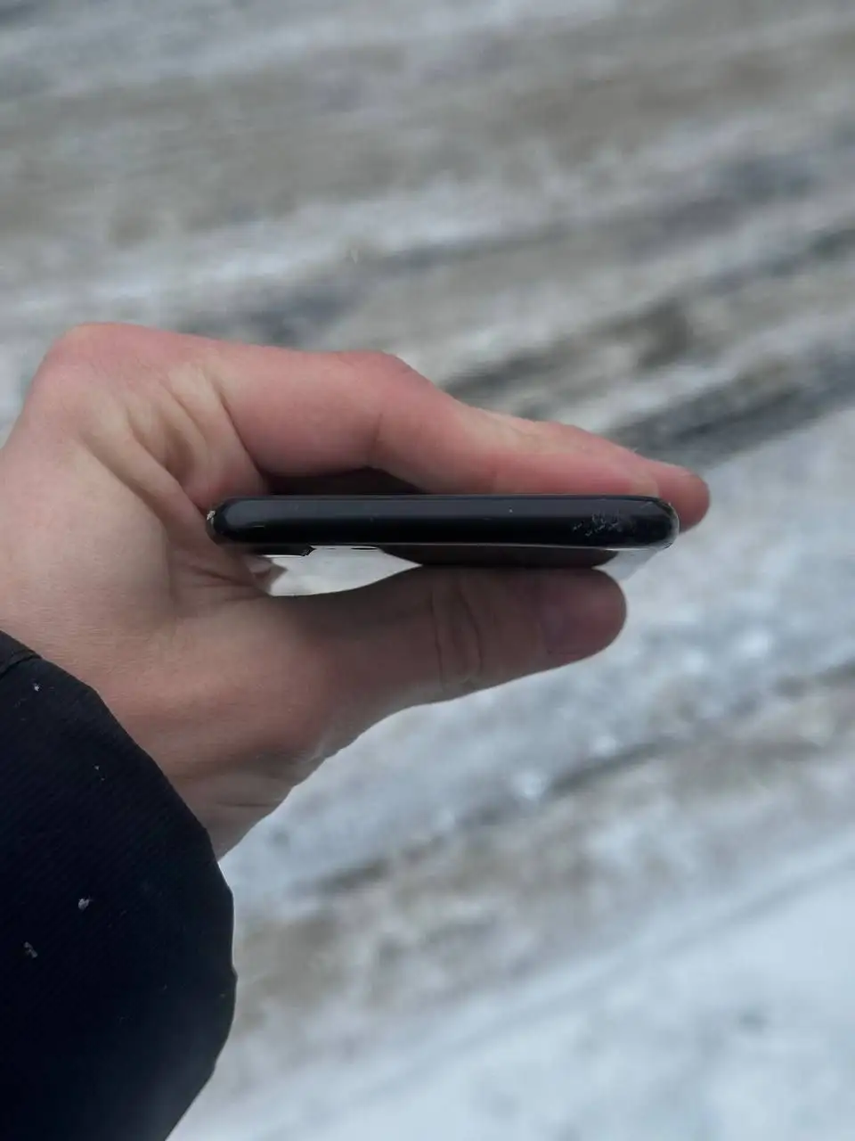 Продам iPhone 7 32 ГБ - Смартфоны (Электроника) в Чебоксары