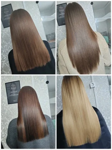 Услуги по восстановлению волос в Новочебоксарске - частное объявление в Новочебоксарск