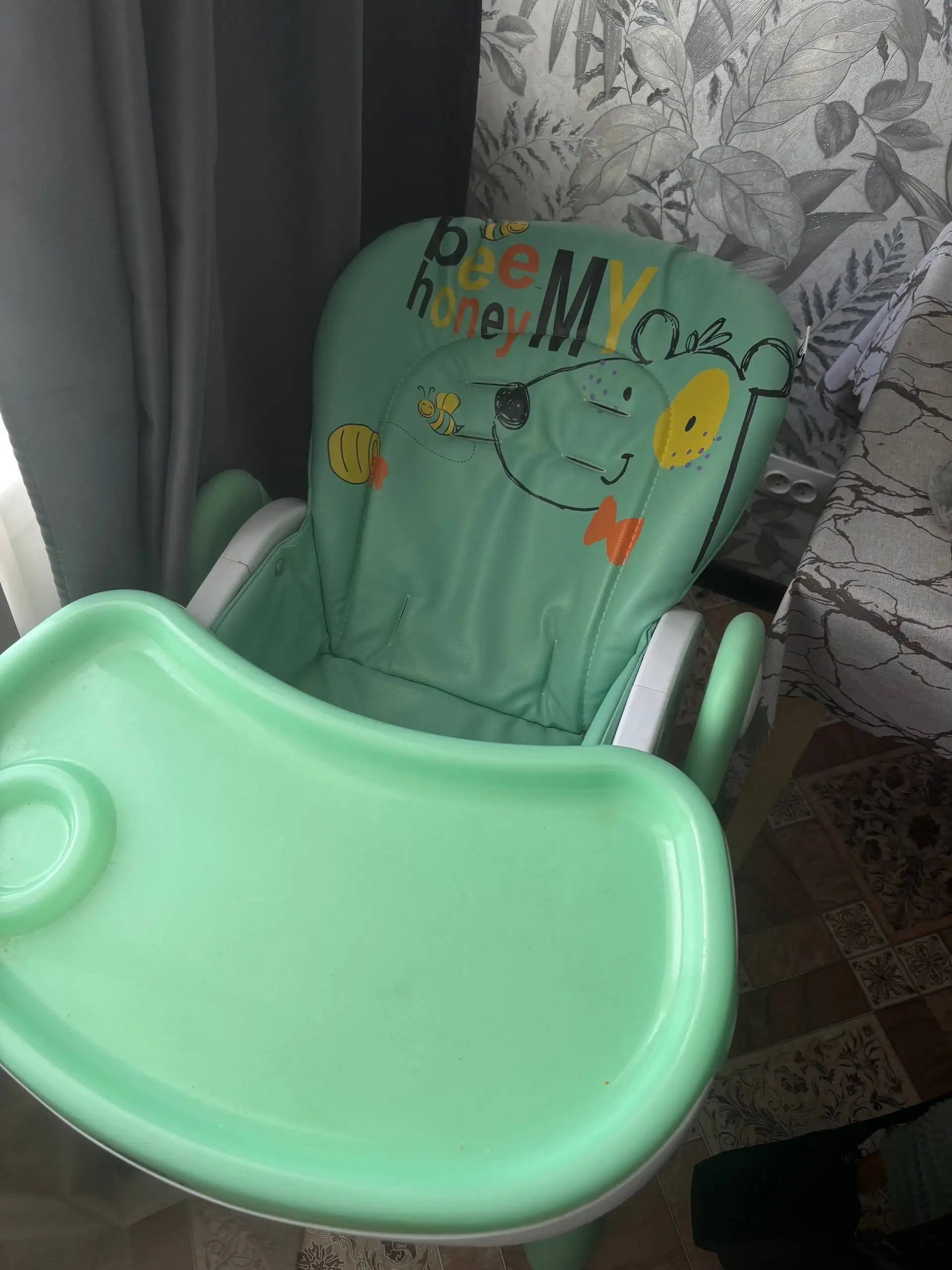 Стульчик для кормления - Товары для детей (Барахолка) в Чебоксары