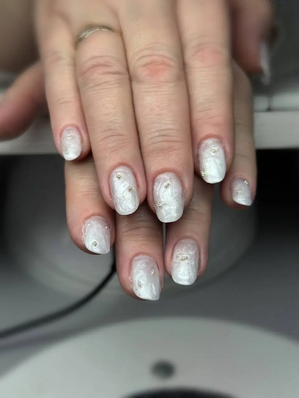 Услуги мастера маникюра для пополнения портфолио - Красота и здоровье (Услуги) в Чебоксары