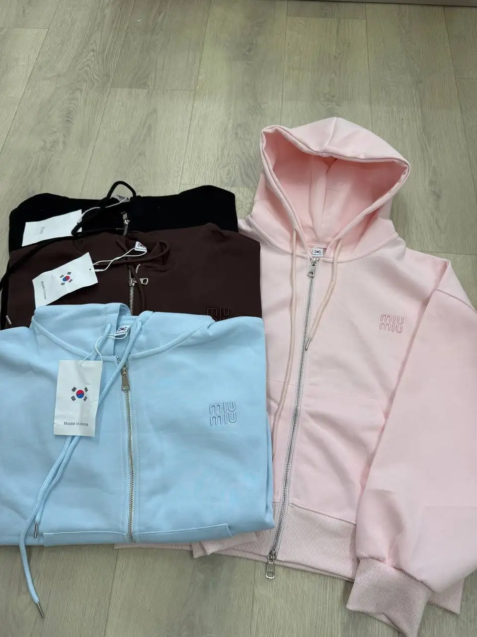 Кофточки Корея все размеры - Одежда в Чебоксары