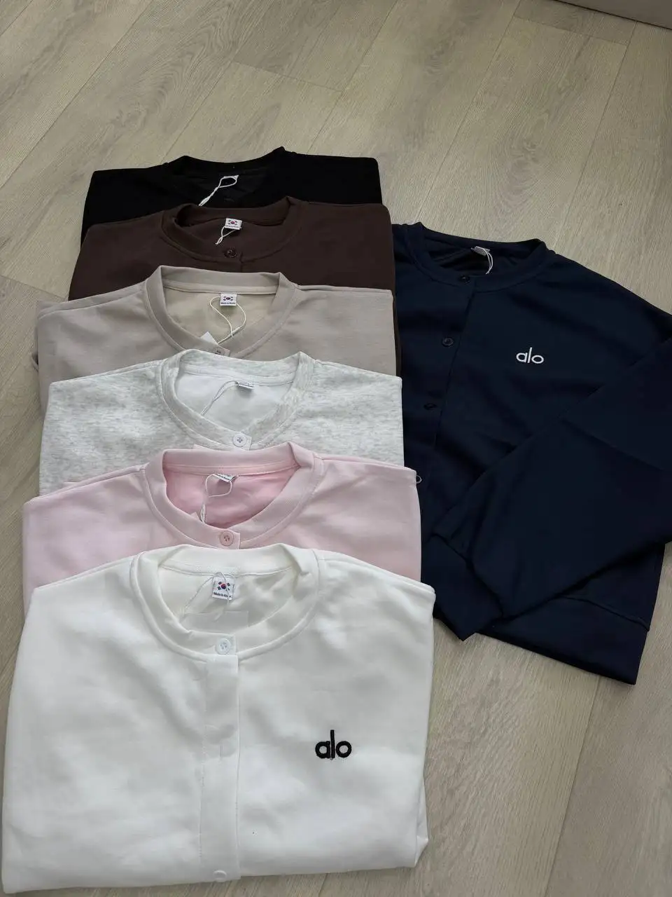 Кофточки Корея все размеры - Одежда в Чебоксары