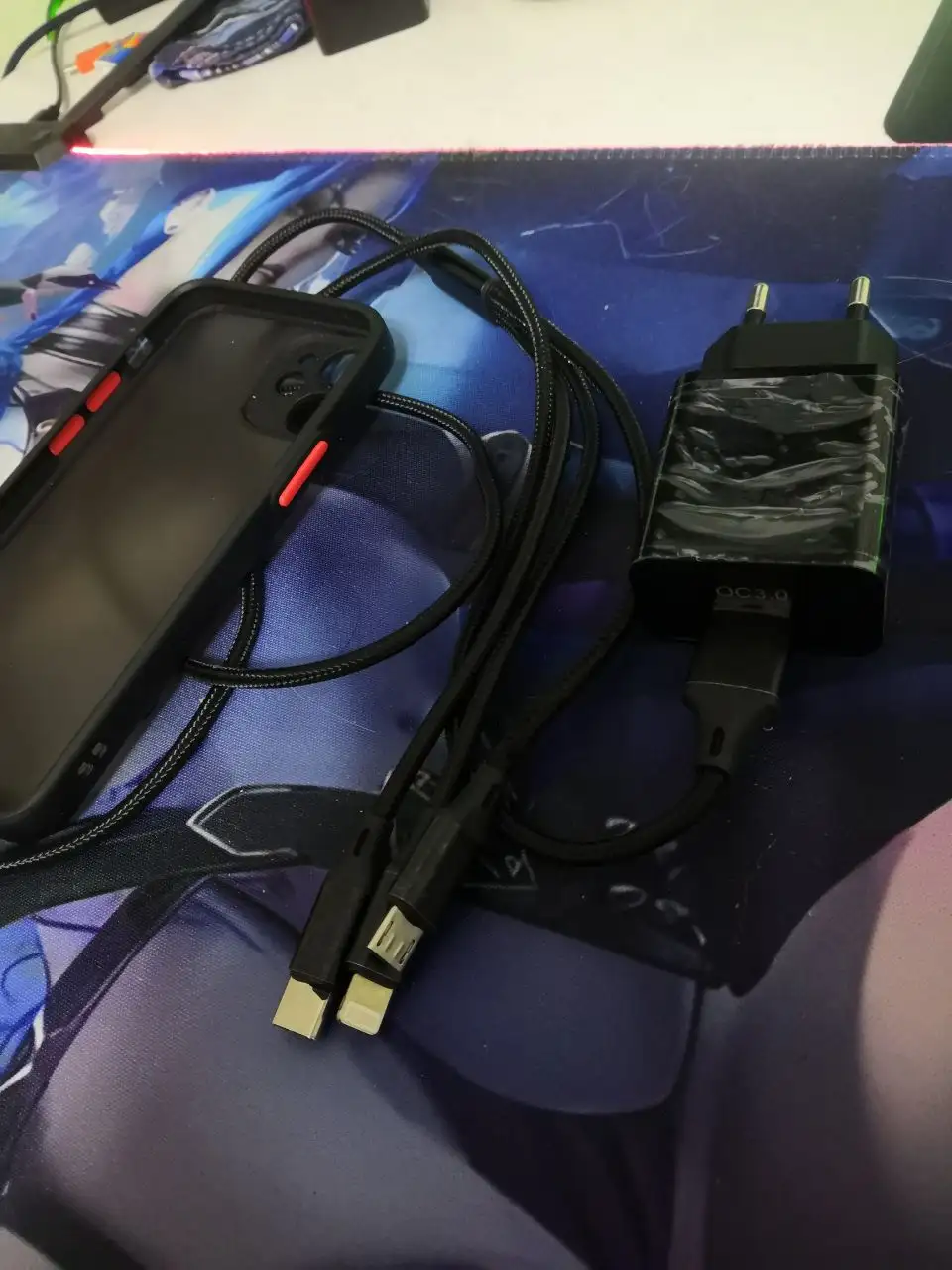 Продам iPhone 12 mini с повреждениями - Смартфоны (Электроника) в Чебоксары