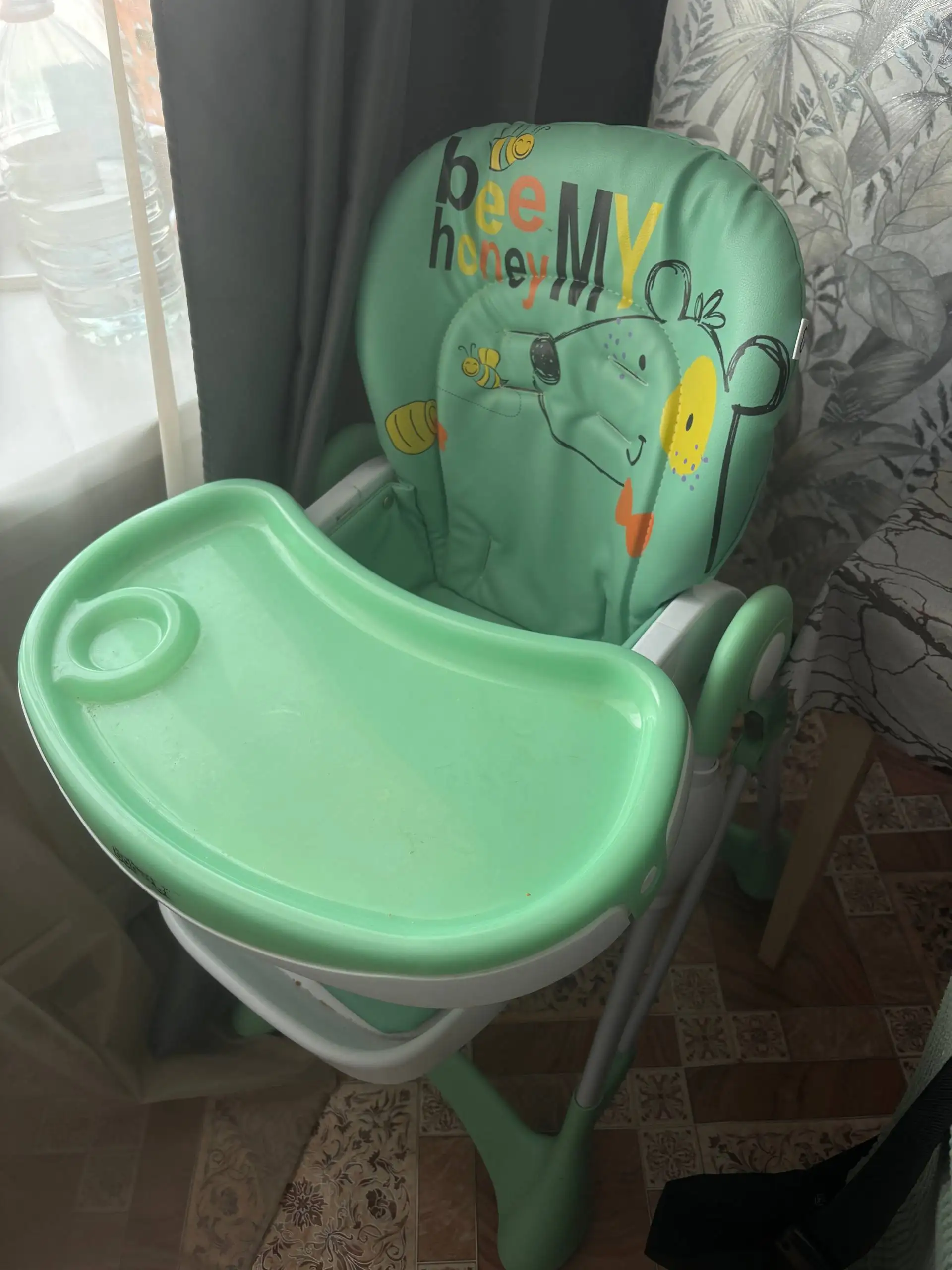 Стульчик для кормления - Стульчики для кормления (Товары для детей) в Чебоксары