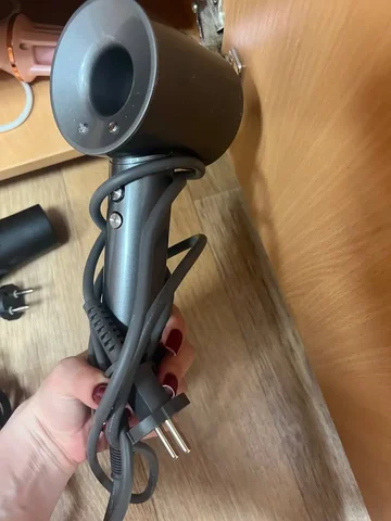 Продаю фен с насадками - Велосипеды и аксессуары в Чебоксары