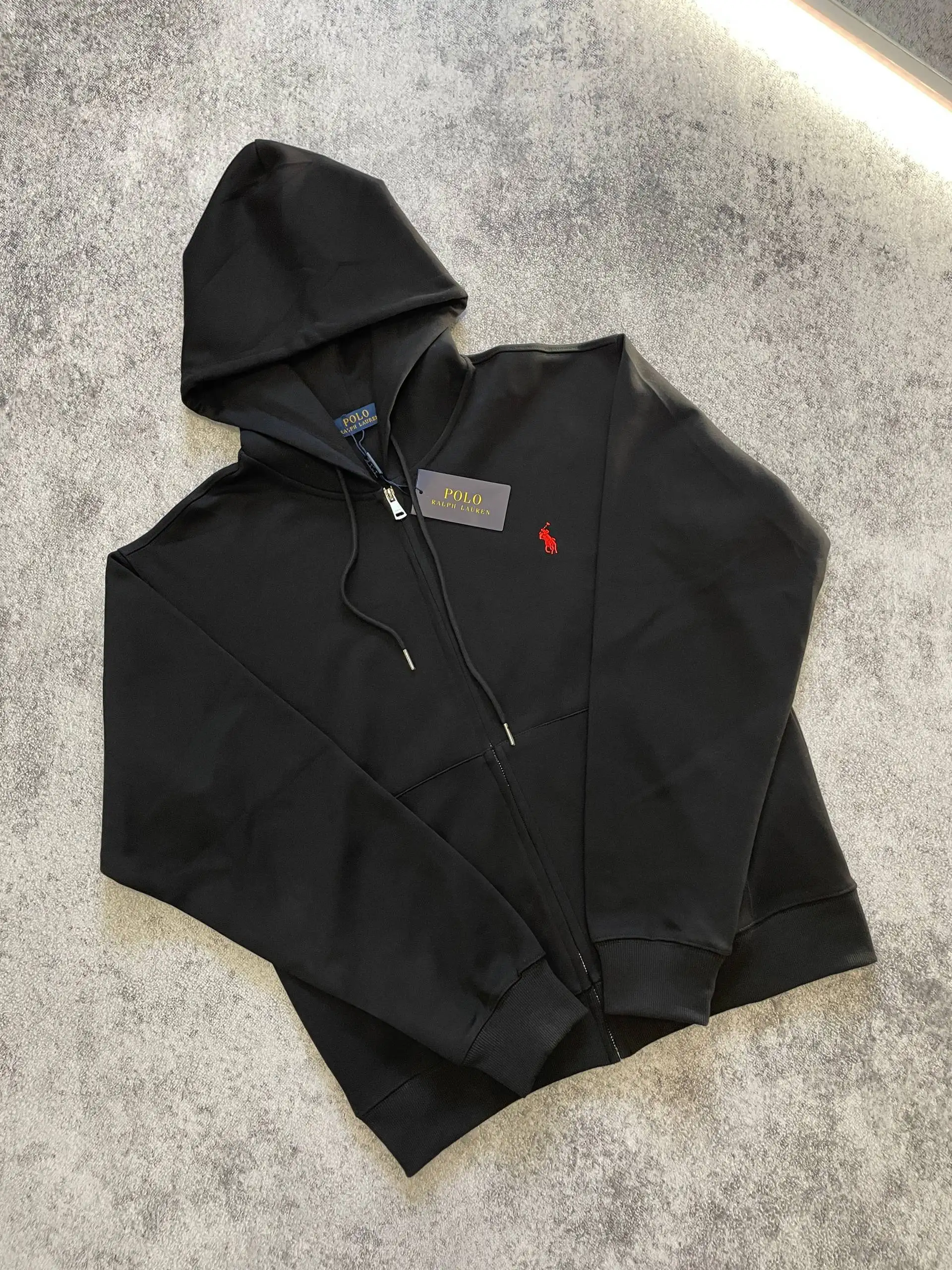 Polo Ralph Lauren зип худи - Одежда в Чебоксары