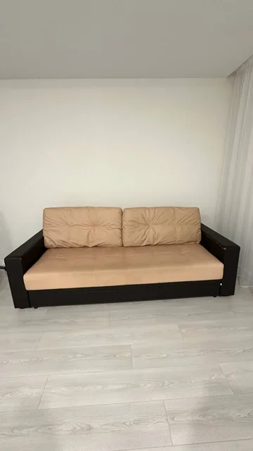 Продается диван с выдвижным механизмом - Велосипеды и аксессуары в Чебоксары