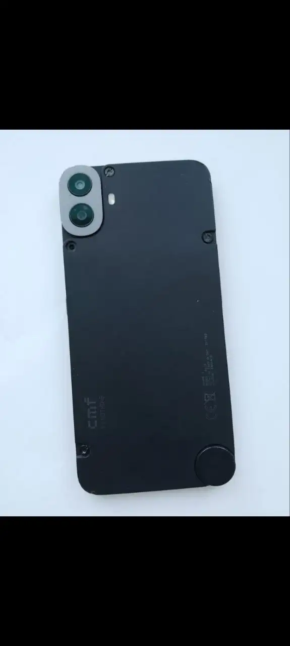 Продам CMF Nothing fone 1 (128/8) - Смартфоны (Электроника) в Чебоксары