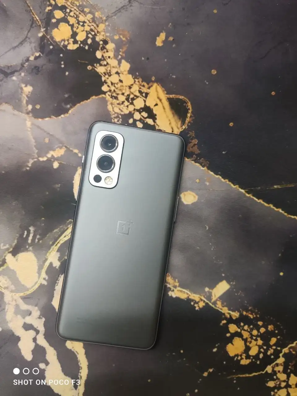 Обмен смартфонов OnePlus Nord 2 5G и Poco F3 - Смартфоны (Электроника) в Чебоксары
