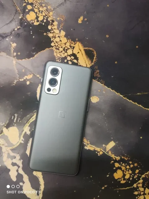Обмен смартфонов OnePlus Nord 2 5G и Poco F3 - Аккумуляторы для телефонов в Чебоксары