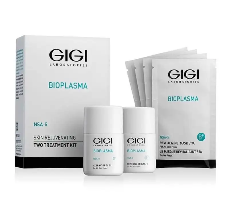 Процедура BIOPLASMA GIGI — инновационный энергетический уход за кожей - Косметологические процедуры (Красота и здоровье) в Чебоксары