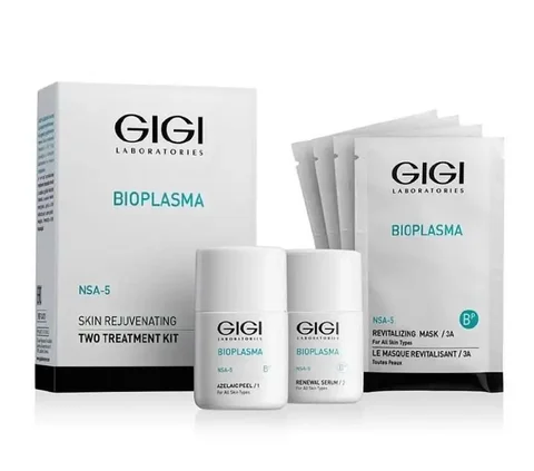 Процедура BIOPLASMA GIGI — инновационный энергетический уход за кожей - Красота и здоровье в Чебоксары