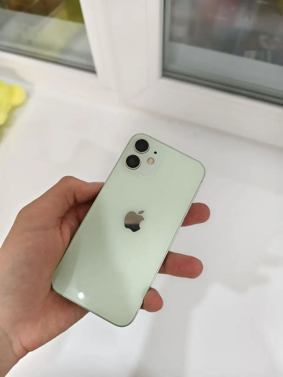 Продажа iPhone 12 mini в Чебоксарах - Смартфоны (Электроника) в Чебоксары