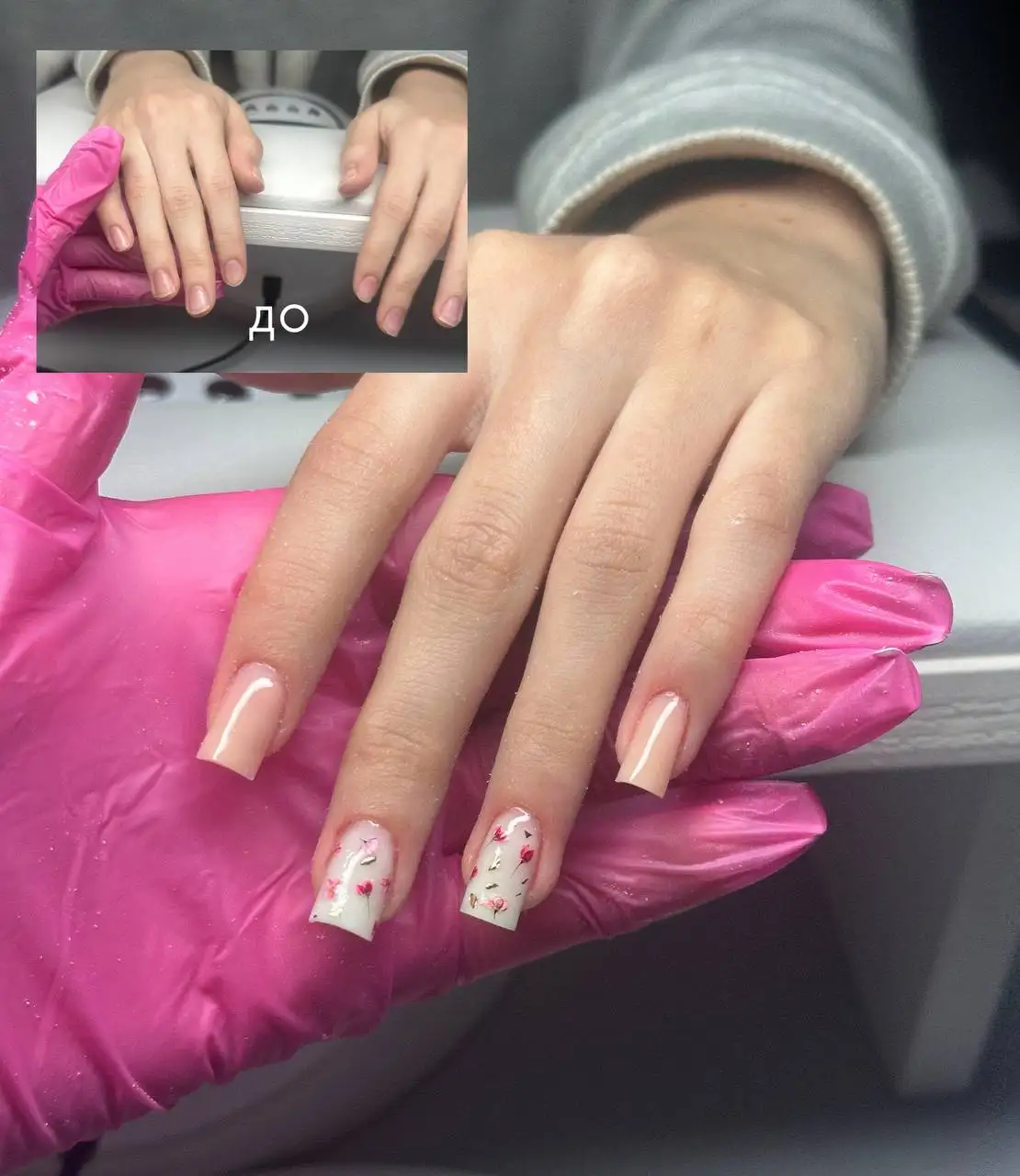 Услуги мастера маникюра для моделей в Чебоксарах - Красота и здоровье (Услуги) в Чебоксары