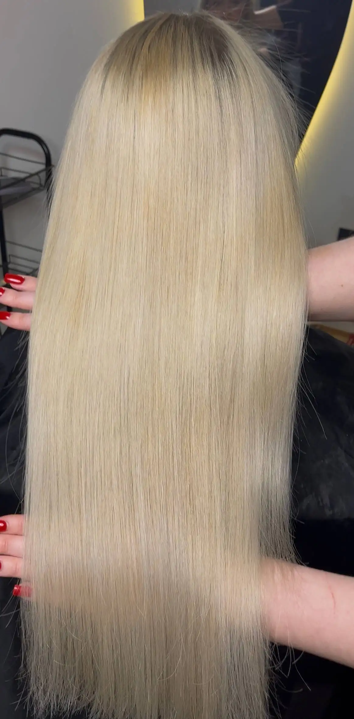 Процедуры восстановления волос в Чебоксарах - Уход за волосами (Красота и здоровье) в Чебоксары