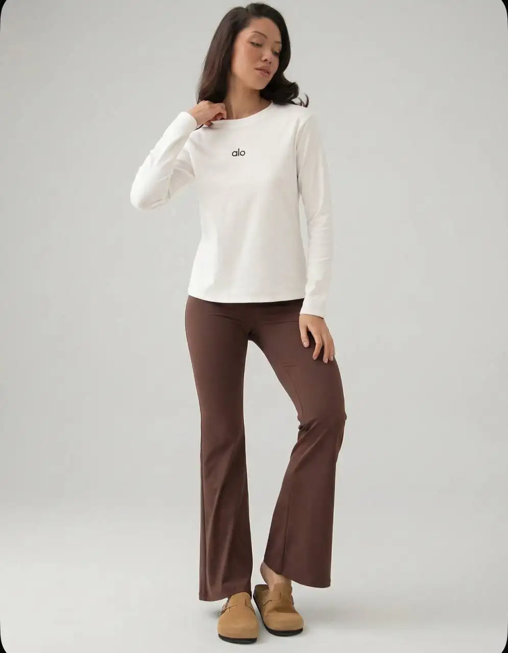 Костюмы, свитшоты, футболки, лосины клеш и другое - Одежда в Чебоксары