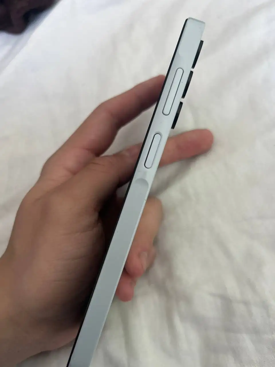 Смартфон Samsung A15 с памятью 256/12 - Смартфоны (Электроника) в Чебоксары